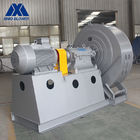 AC Motor Long Life Material Handling Blower Materials Drying Centrifugal Fan