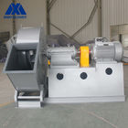 AC Motor Long Life Material Handling Blower Materials Drying Centrifugal Fan