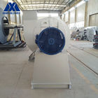 Industrial Waste Gas Treatment High Pressure Centrifugal Fan