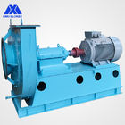 Alloy Steel Antifraying High Temperature Centrifugal Blower Fan