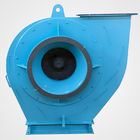 Alloy Steel Antifraying High Temperature Centrifugal Blower Fan
