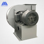 Heavy Duty High Pressure High Temperature Cement Kiln Centrifugal Fan