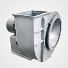 Heavy Duty High Pressure High Temperature Cement Kiln Centrifugal Fan