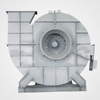 Forward Aluminium Alloyed Kilns Cooling Centrifugal Flow Fan