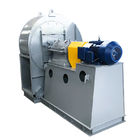 AC Motor Energy Efficiency Smoke Exhaust Industrial Centrifugal Fans