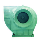 Q345 Medium Pressure Antiwear Drying Centrifugal Flow Fan