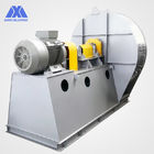 Coupling Driving Industrial Anti Explosion Induced Draft Fan