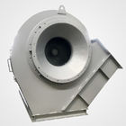 Coupling Driving Industrial Anti Explosion Induced Draft Fan