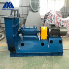 Double Inlet Coupling Driven Backward Centrifugal Blower High Pressure