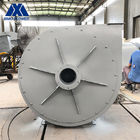Alloy Steel High Volume High Pressure Centrifugal Blower Explosionproof