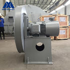 HG785 Alloyed Steel Industrial Heat Dissipation High Pressure Centrifugal Fan