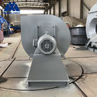 Long Life Energy Efficiency Dust Collector Blower Single Inlet
