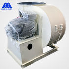 Single Suction FD Explosion Proof Blower Industrial Low Pressure