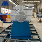 Alloy Steel Dust Collector Centrifugal Fan Long Lifetime Explosionproof