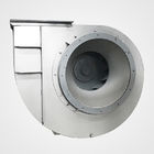 AC Motor Carbon Filter Extractor Fan Drying Industrial Centrifugal Blower