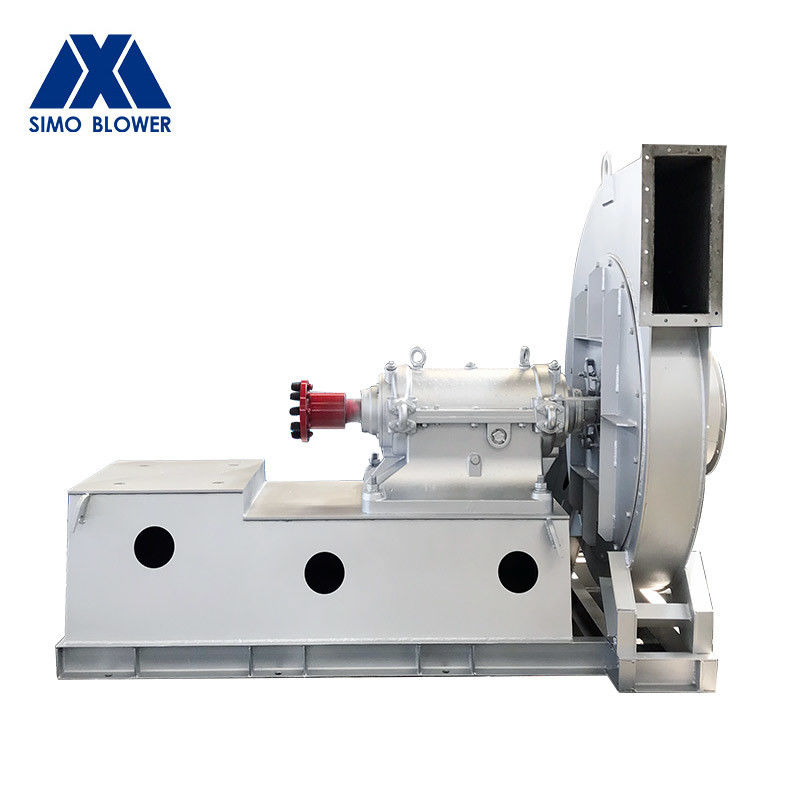 Aluminium Alloyed Ventilator Centrifugal Industrial Air Cooling High ...