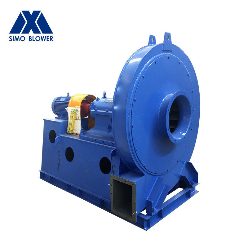 Energy Saving Industrial CE Explosion Proof Blower High Temperature Resistant