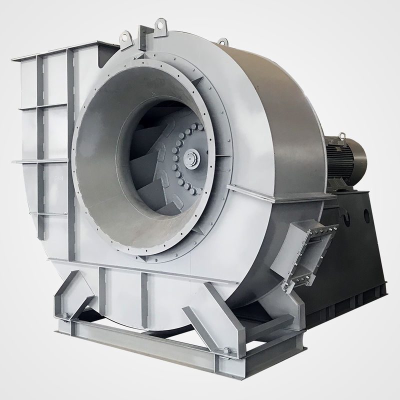 High Pressure Explosion Proofing Long Life Ventilate Air Supply Fan ...