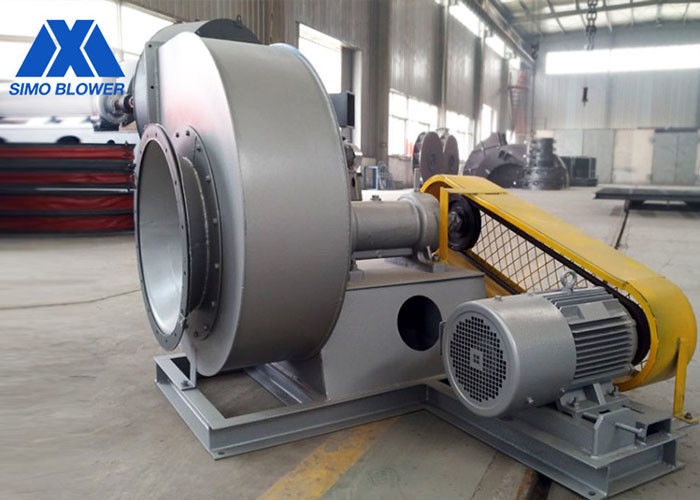 Dust Collector Induced Draft Fan Heavy Duty Centrifugal Fan