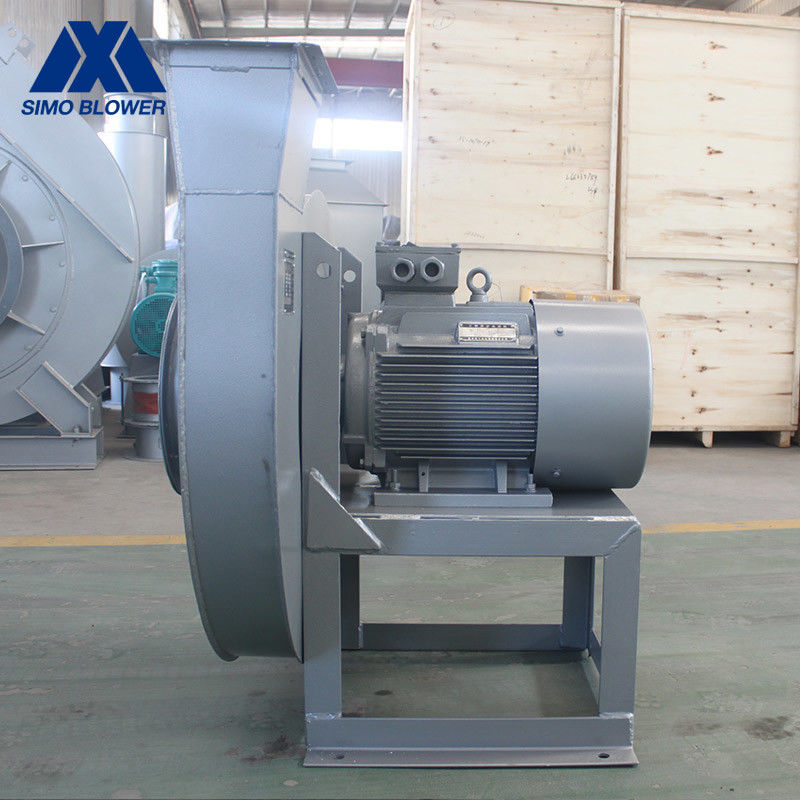 Oven Wall Cooling Stainless Steel BlowerSingle Inlet Centrifugal Fan