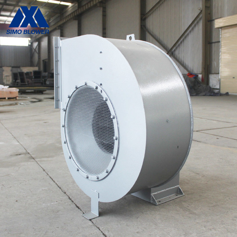 Industrial Anti Explosion 660V Boiler Id Fan