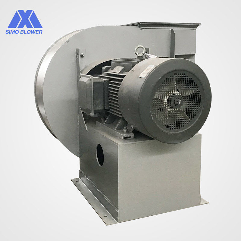 AC Motor Carbon Filter Extractor Fan Drying Industrial Centrifugal Blower
