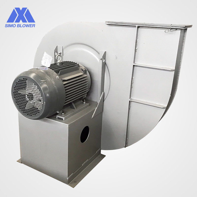 Snail Fan Large Capacity Boiler Fan Explosionproof Id Fd Fan