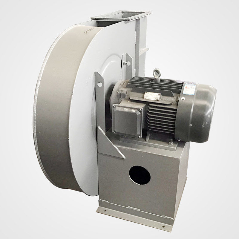 Snail Fan Large Capacity Boiler Fan Explosionproof Id Fd Fan
