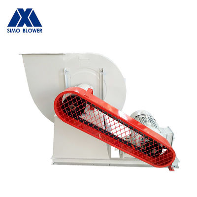 High Efficiency Dust Collector Fan Energy Saving Industrial Centrifugal ...