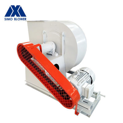 High Efficiency Dust Collector Fan Energy Saving Industrial Centrifugal ...