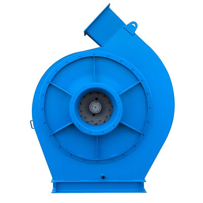 Custom Low Noise Medium Pressure Centrifugal Fan Centrifugal Blower For ...