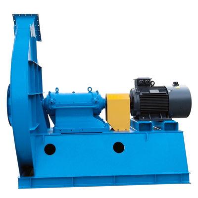 Custom Low Noise Medium Pressure Centrifugal Fan Centrifugal Blower For ...