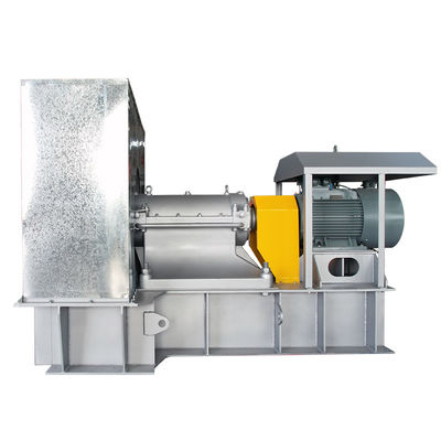 Stainless Steel High Temperature Centrifugal Blower for Chemical ...