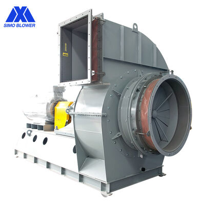 Quality Boiler equipped with primary air fan factory
