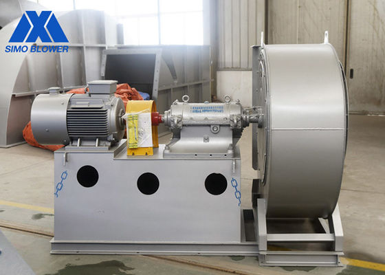 Free Standing Forced Draught Fan Oven Wall Cooling SIMO Blower