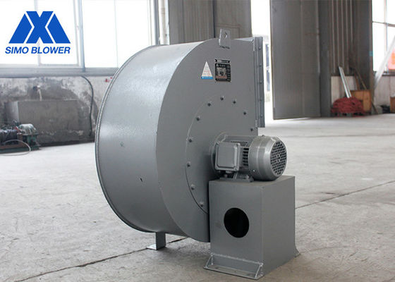 Air Supply Ventilation Cement Fan Rotary Kiln Centrifugal Blower