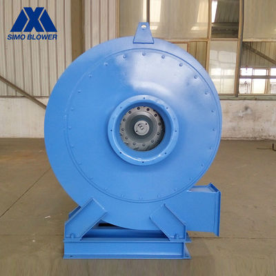 Nickel Iron Kiln Explosion Proof Blower Three Phase Fan AC Motor